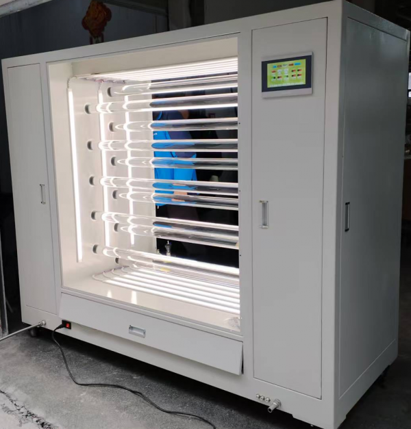 100L小型管道反應(yīng)器